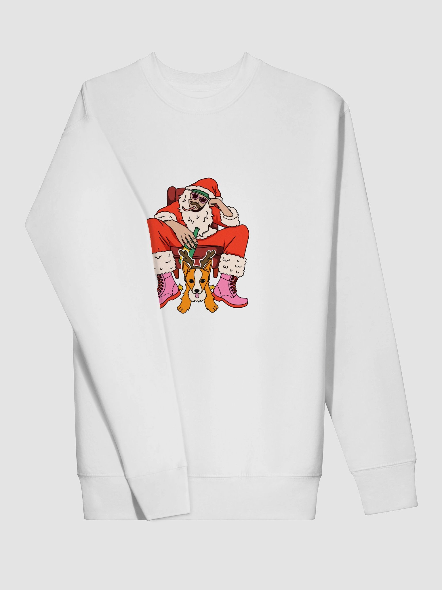 Christmas Sweater product image (10)