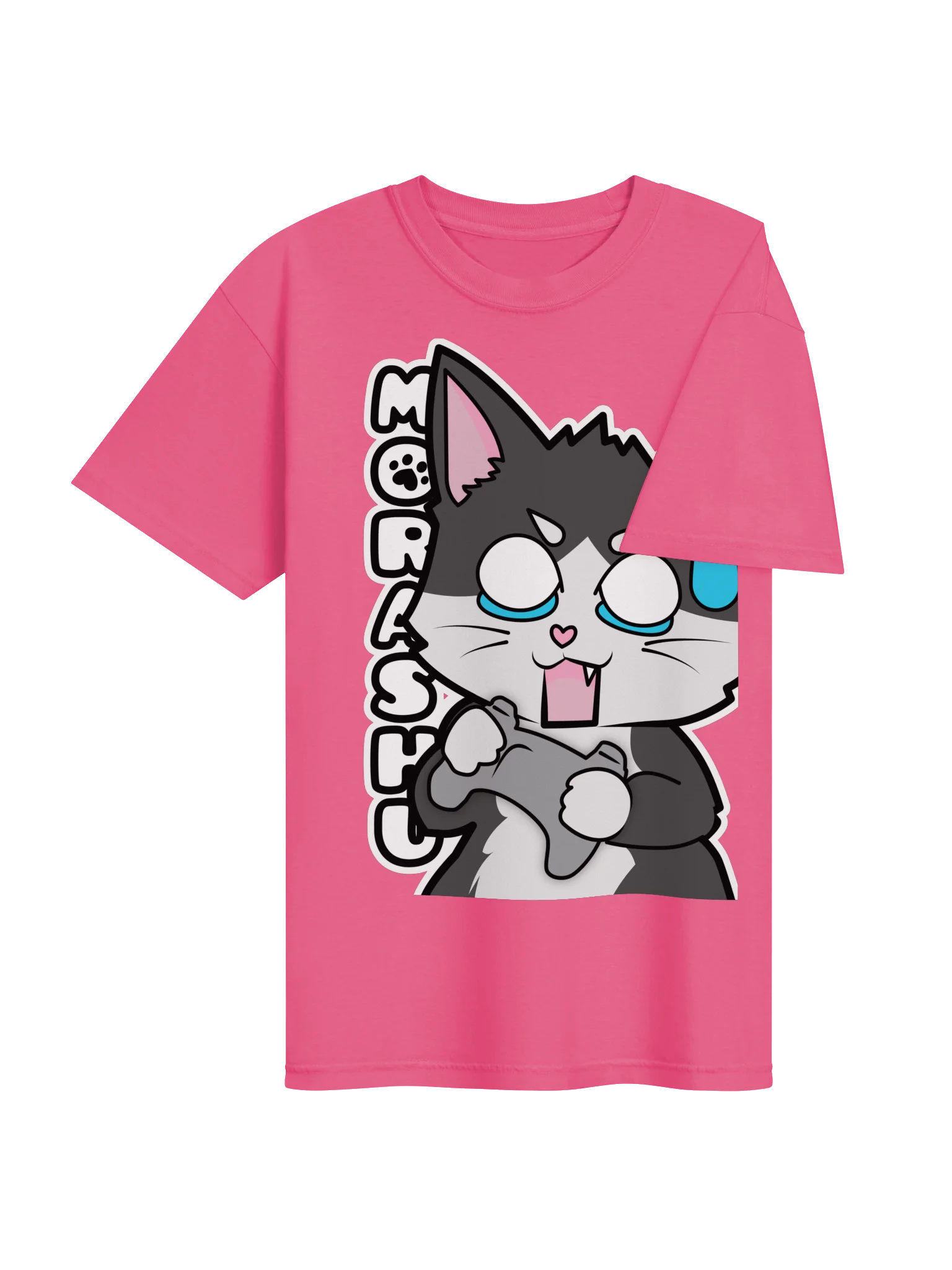 Morashu "WUT" product image (4)