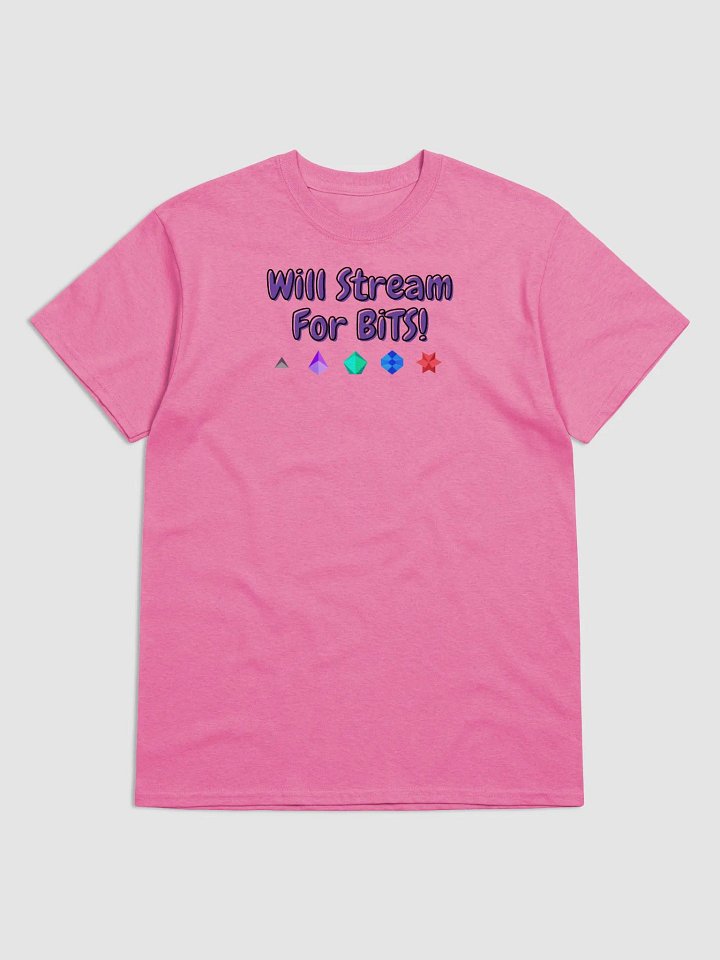 will stream for bits product image (1)