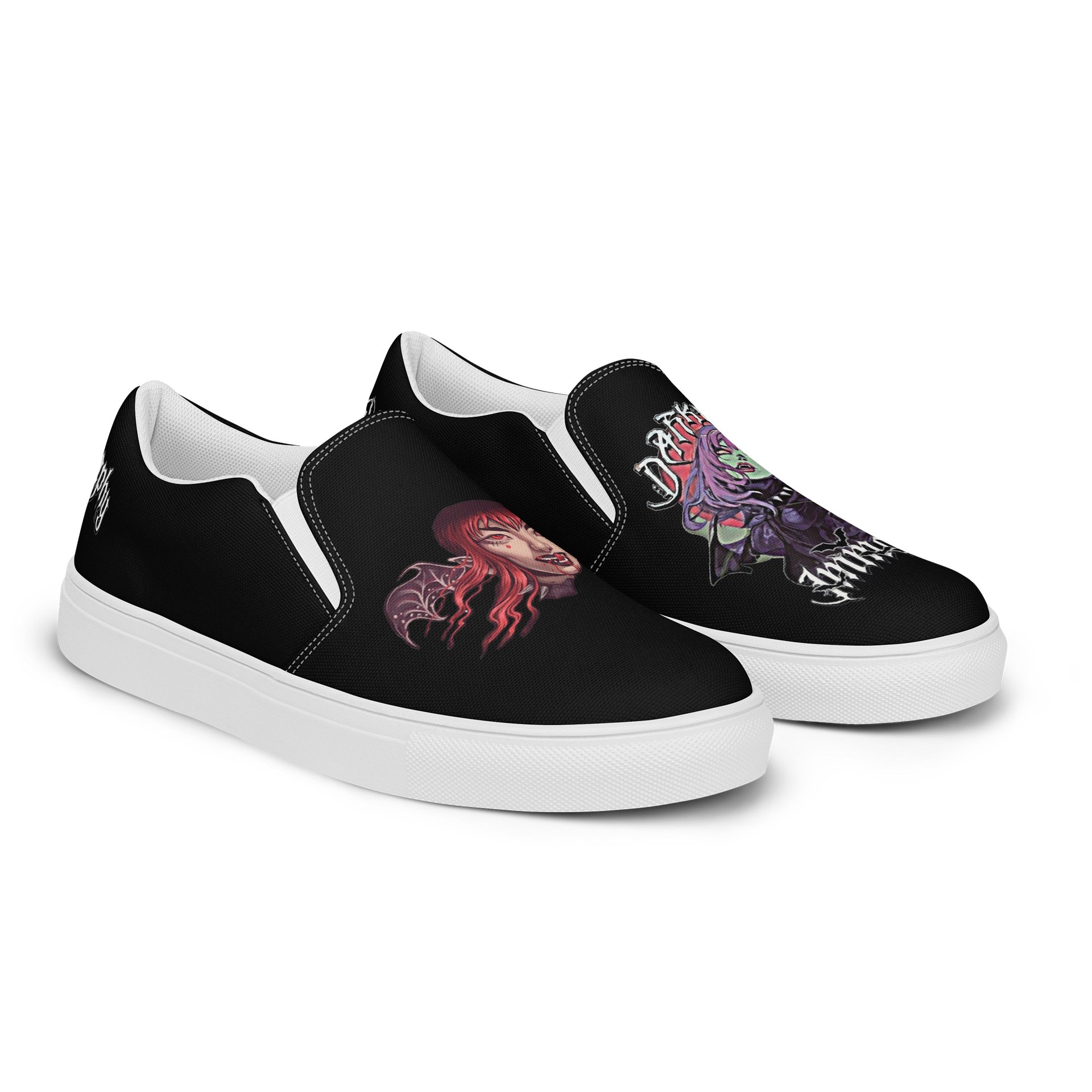 Women's Vamp Sneakers product image (2)