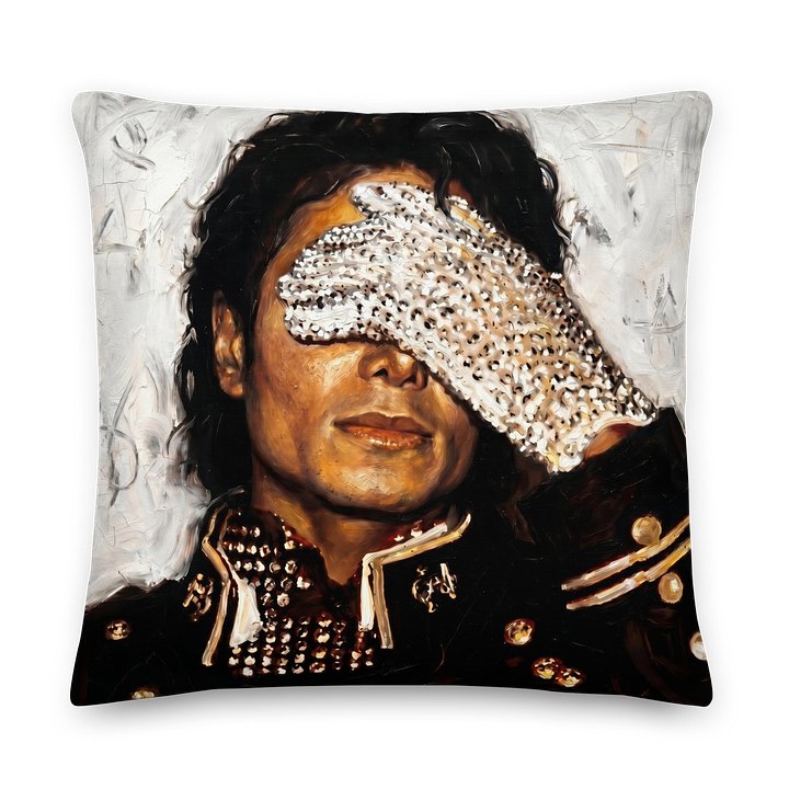 "KING PILLOW" product image (1)