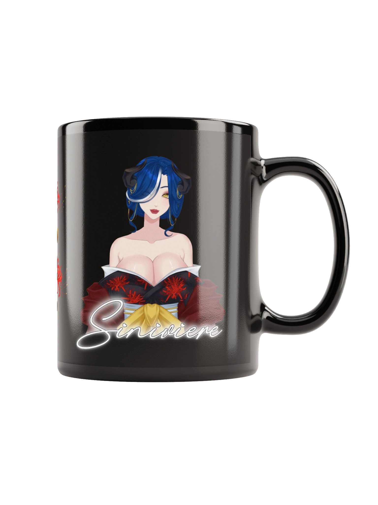 Sini Approved Beverage Mug product image (1)