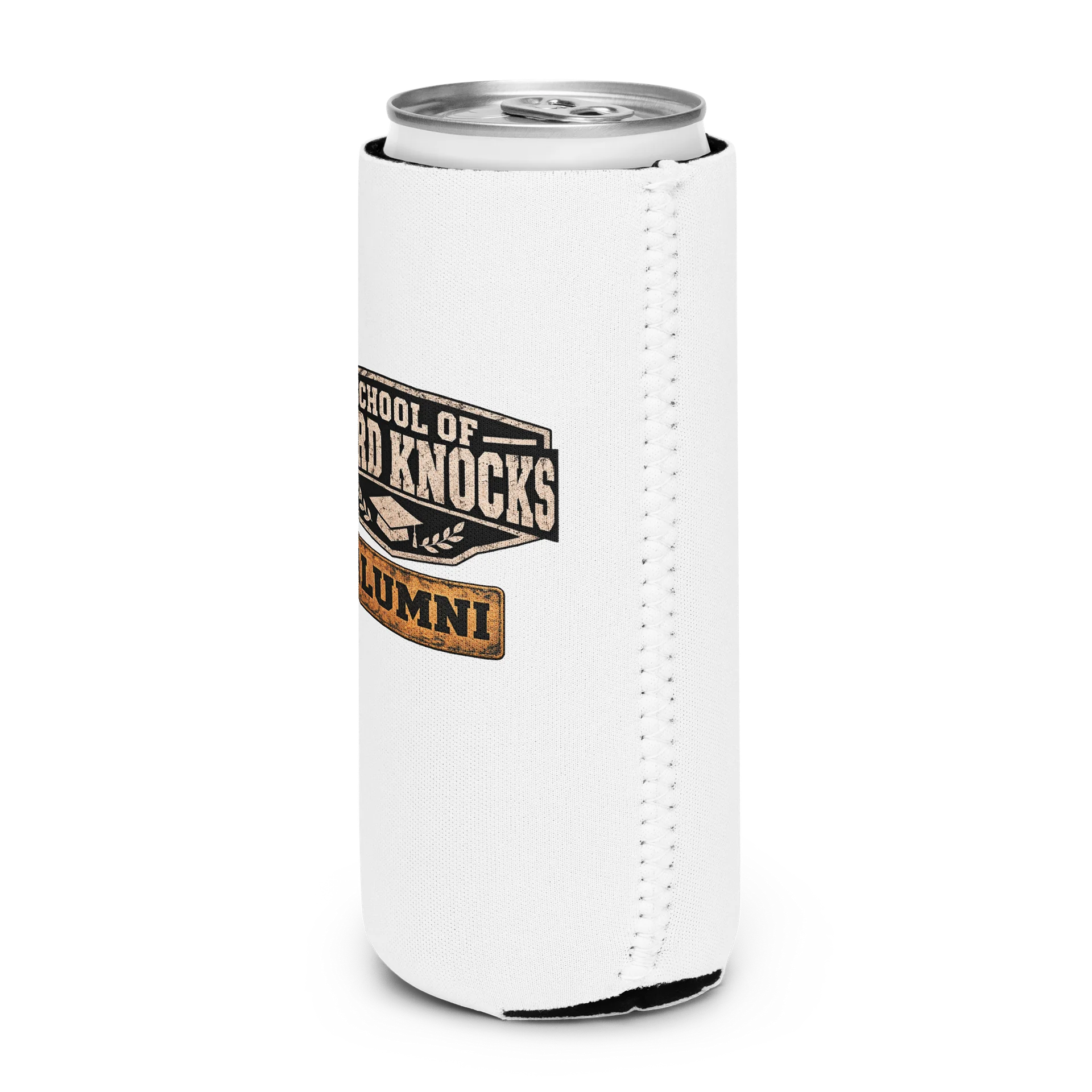 School of Hard Knocks Alumni Can Cooler product image (2)