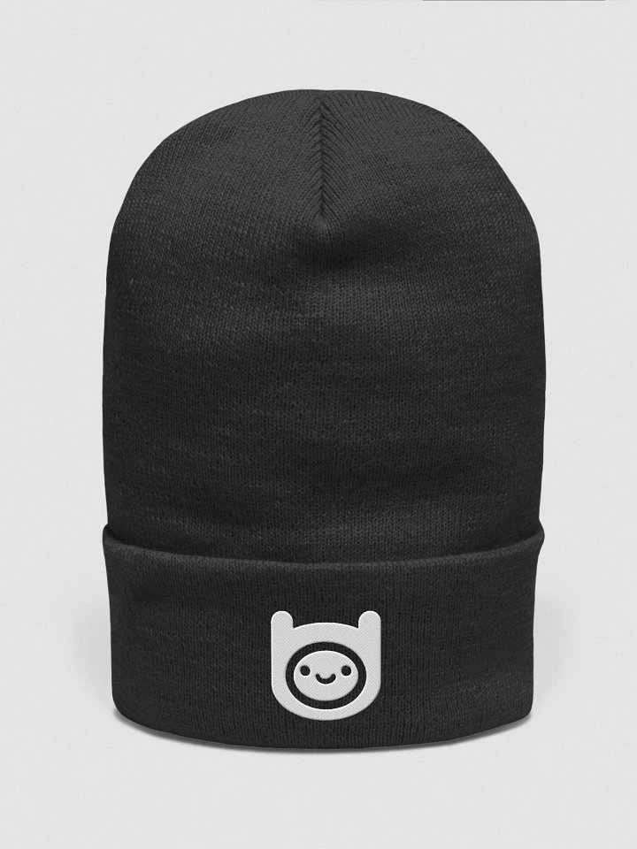 Finny Boyo Beanie product image (1)
