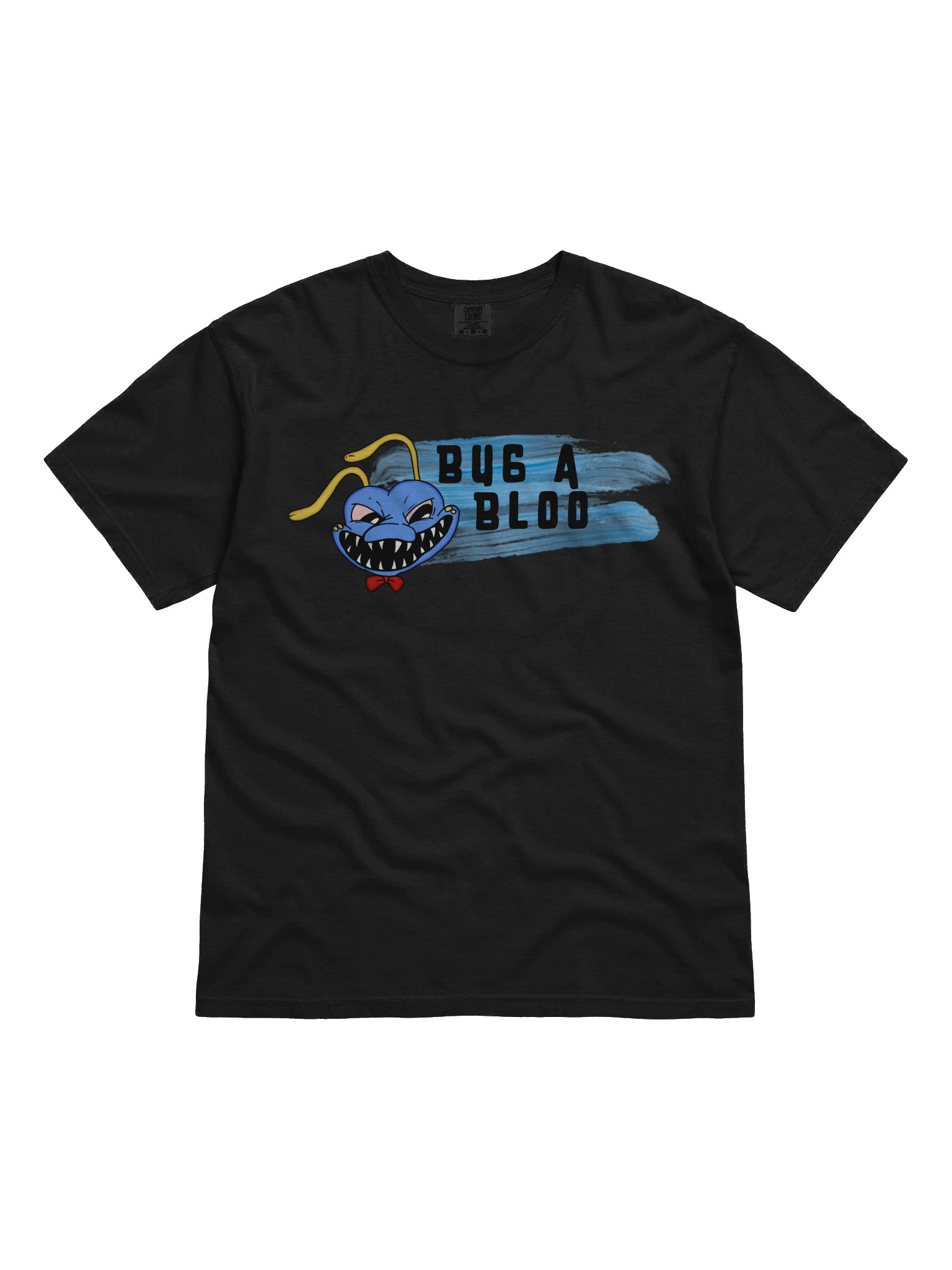 BUg-A-Bloo CHaracter tee product image (1)