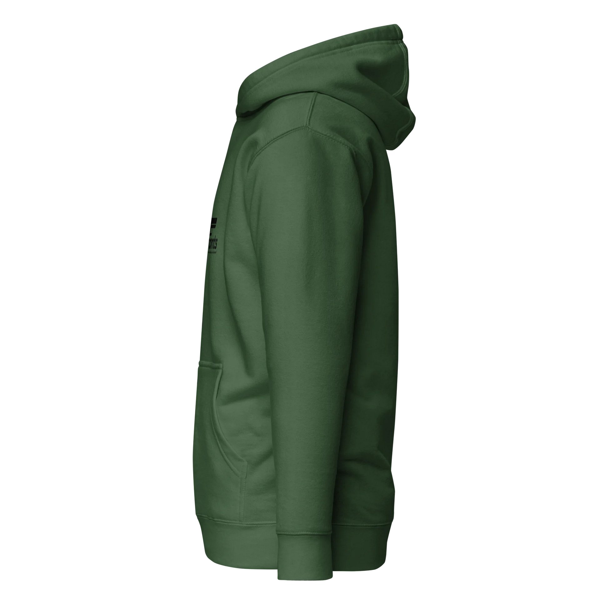 Forest Hoodie product image (2)