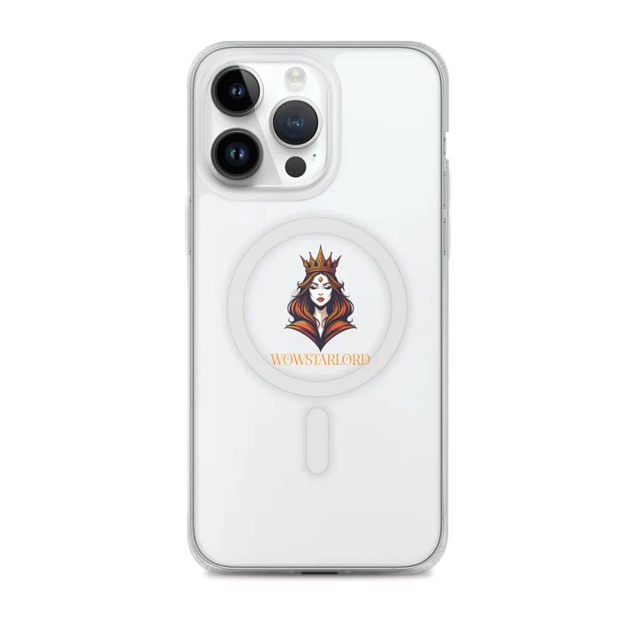 WSL APPLE HARD CASE product image (2)