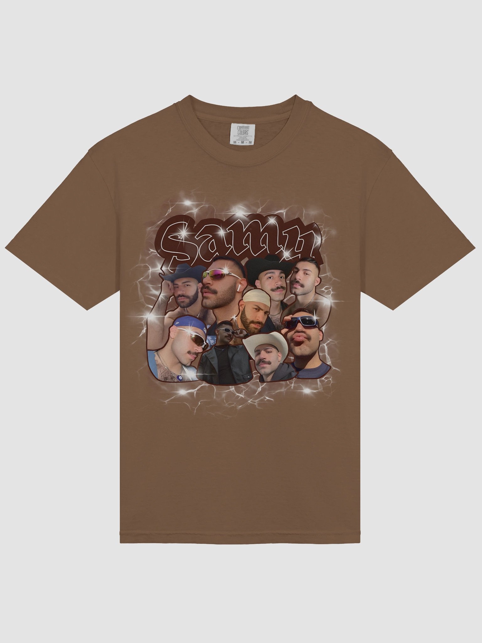 Samu Tee' product image (7)