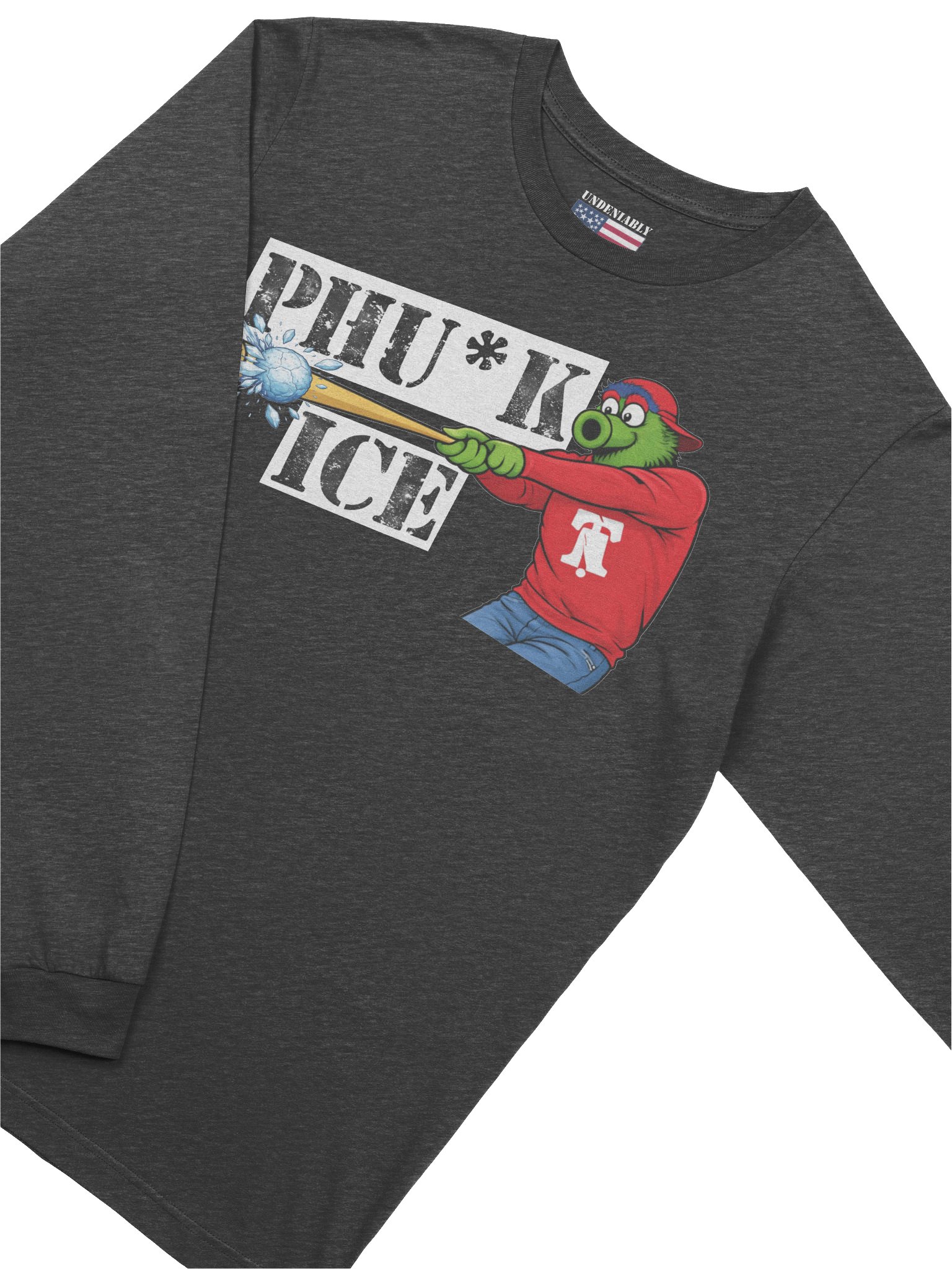 Phu*K ICE (Soft LT) product image (20)