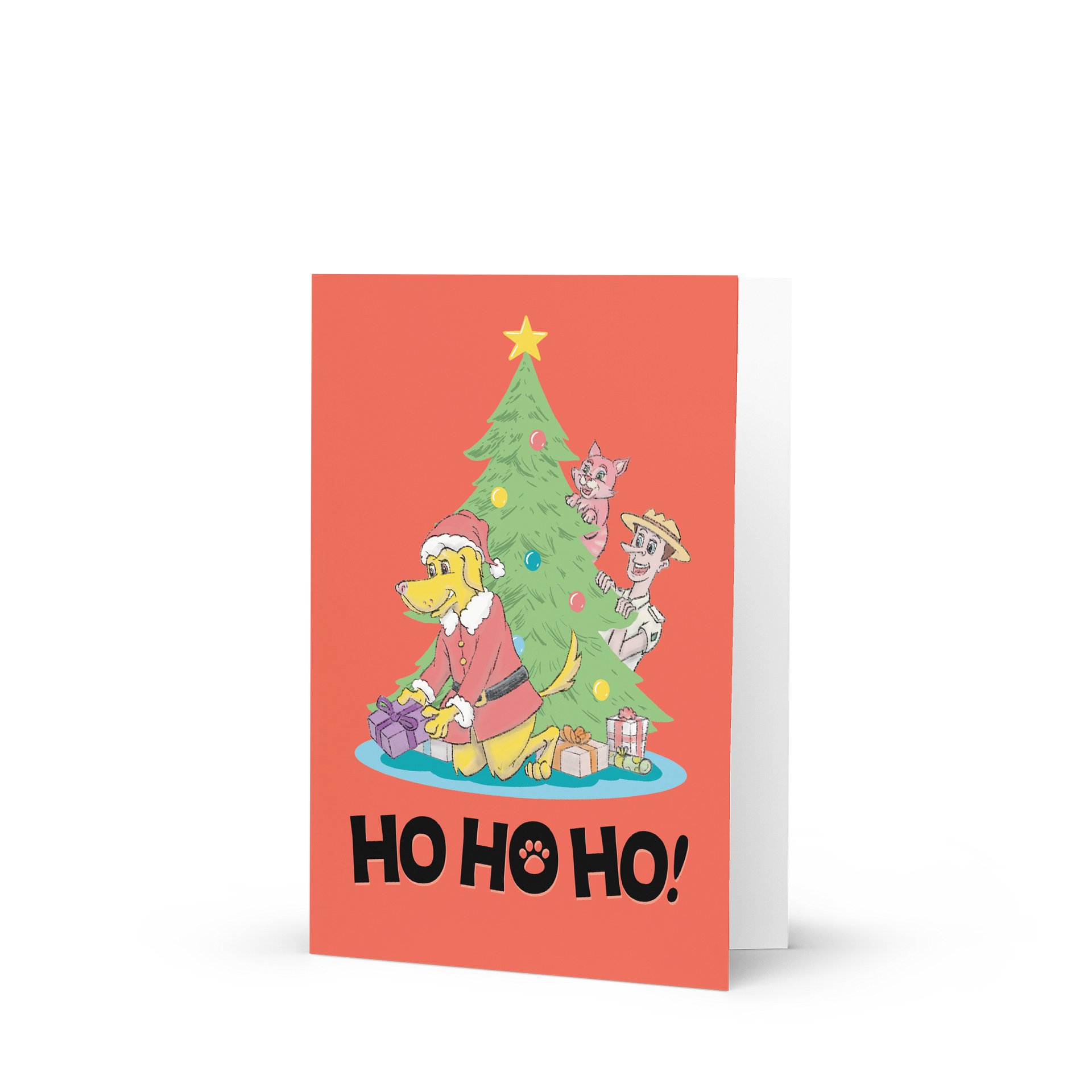 Christmas card product image (1)