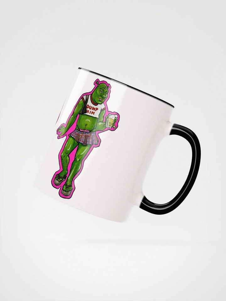SPILL THA TEA product image (2)