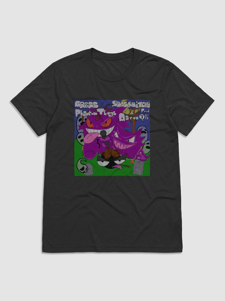 Phantom Thugs Shirt product image (1)