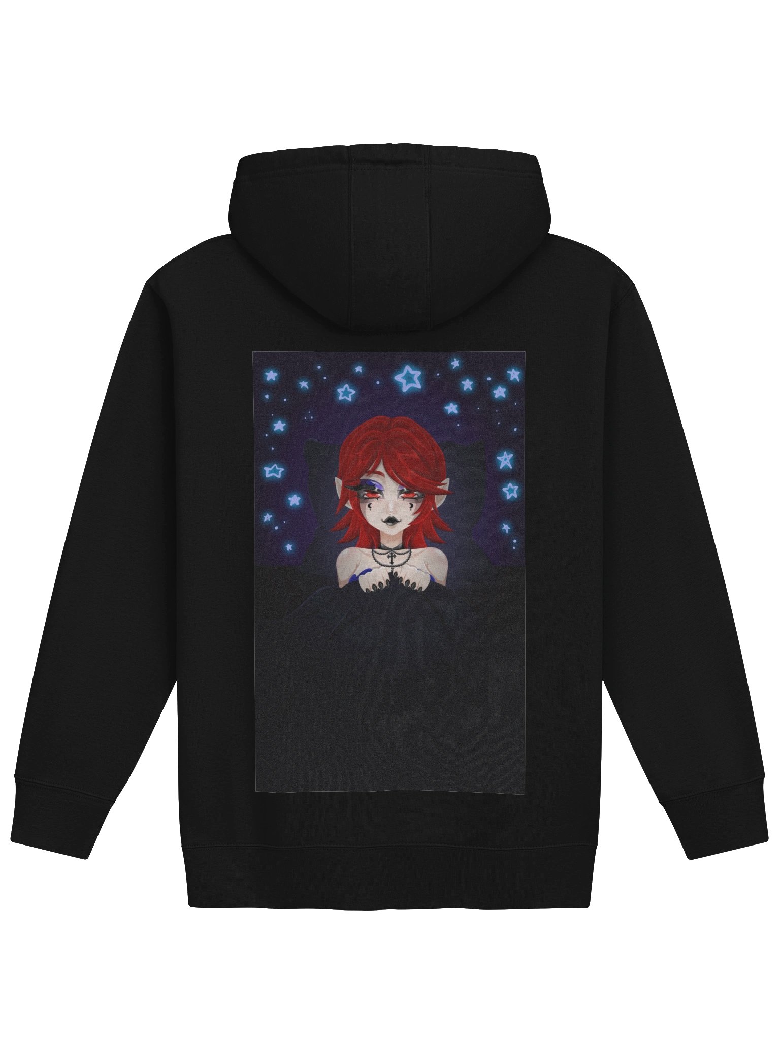 Midnight slumber product image (5)