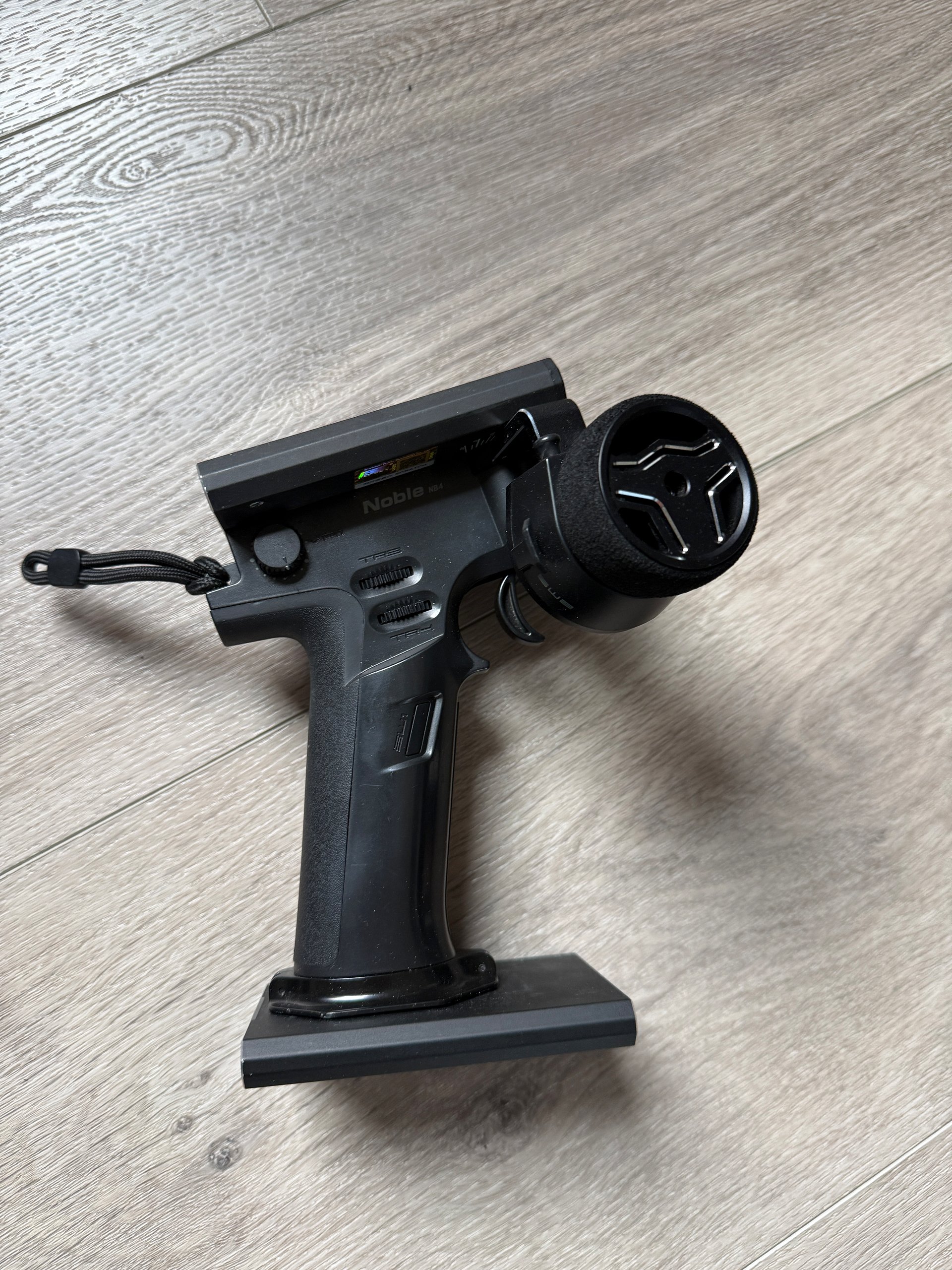 FlySky Noble NB4 Radio product image (1)