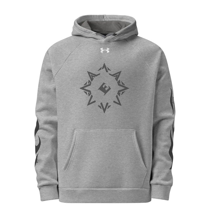 Under Armour® Unisex Hoodie MAVUIKA X 101 product image (1)