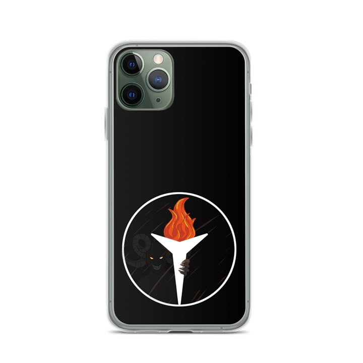 Empyre iPhone Case product image (2)