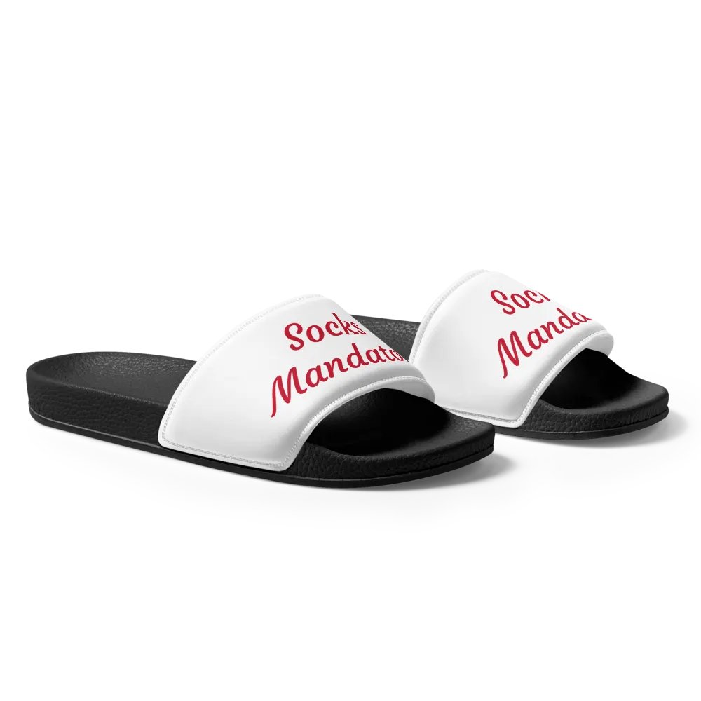 Socks Mandatory Slides product image (7)