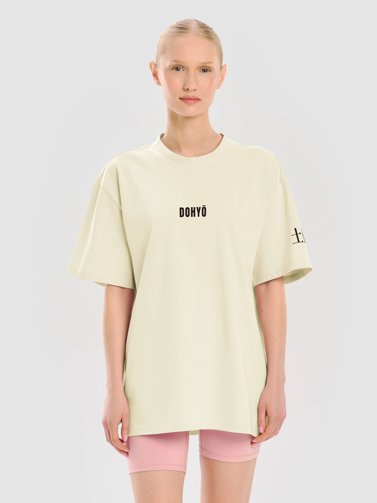 DOHYŌ Sumo Tee product image (9)