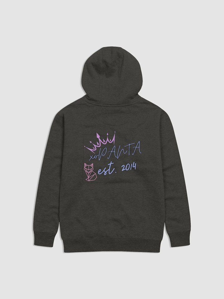 EZPZ Hoodie product image (2)