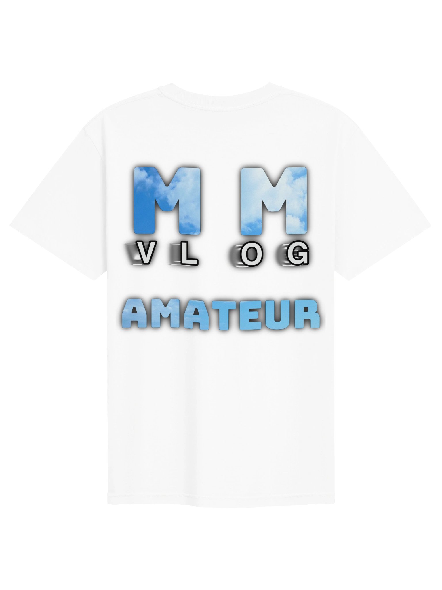 MMAV Comfort Colors Tee (Pastel & Naturals) product image (1)