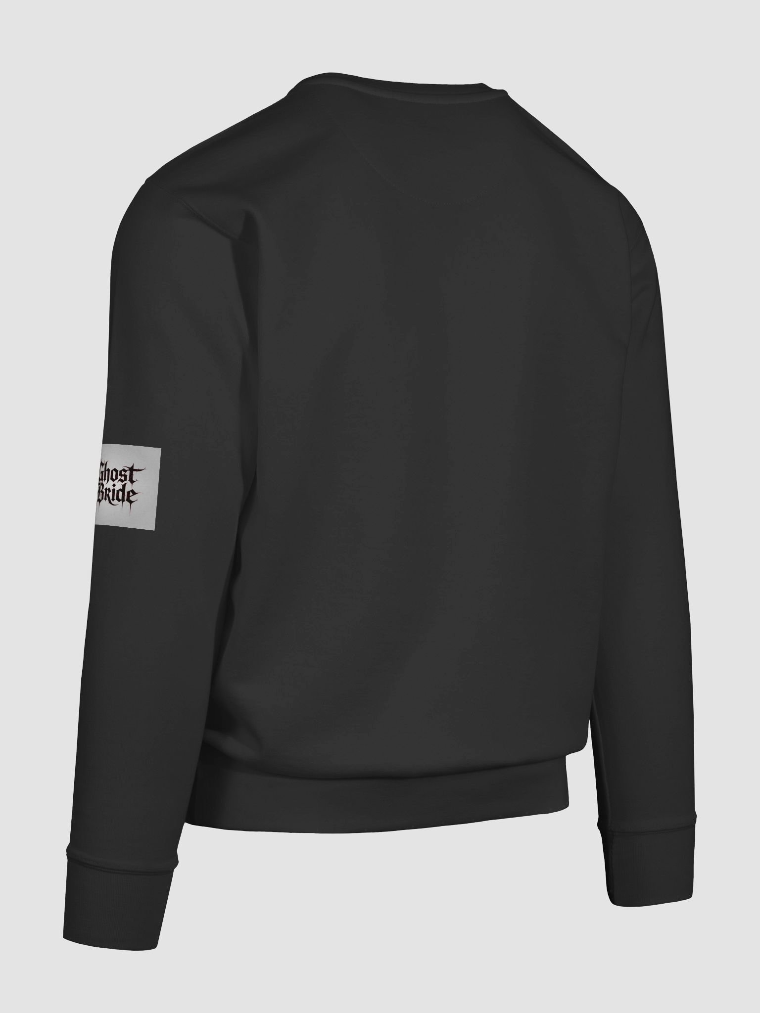 ghost bride official anime sweater product image (12)