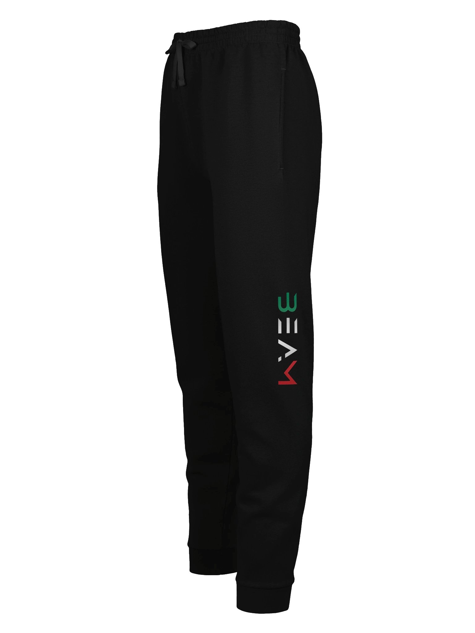 BEAM MEXICAN FLAG JOGGERS product image (10)