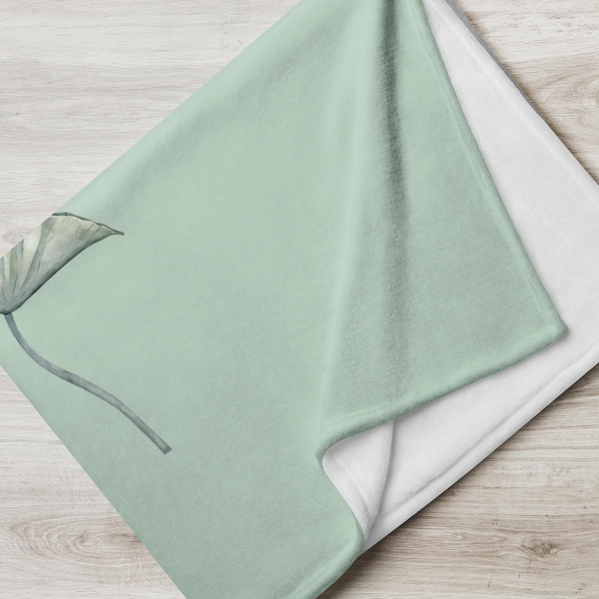 The Soft Anchor | The Woven Blanket product image (7)