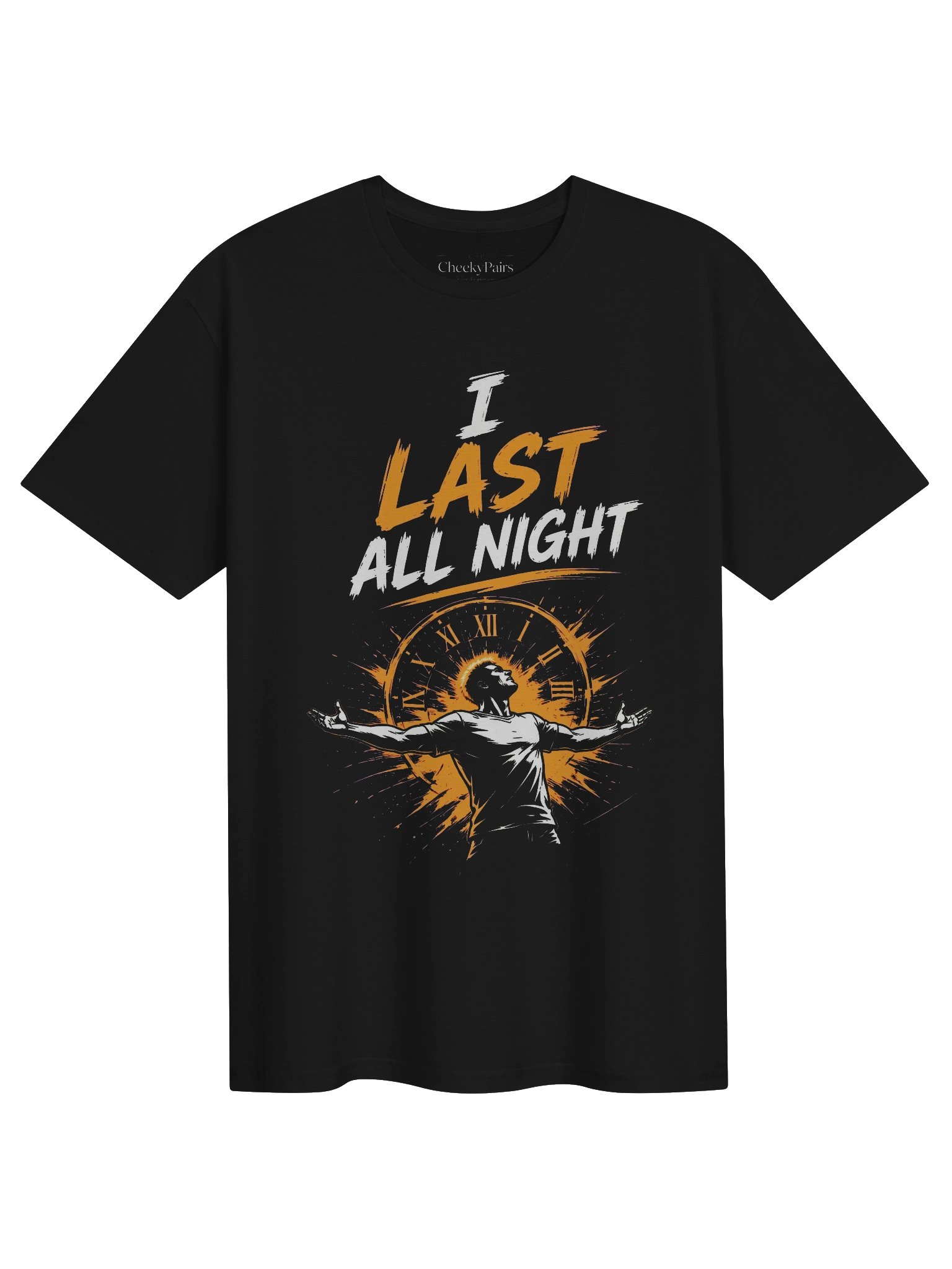 Clock Pair - Men's Shirt product image (1)