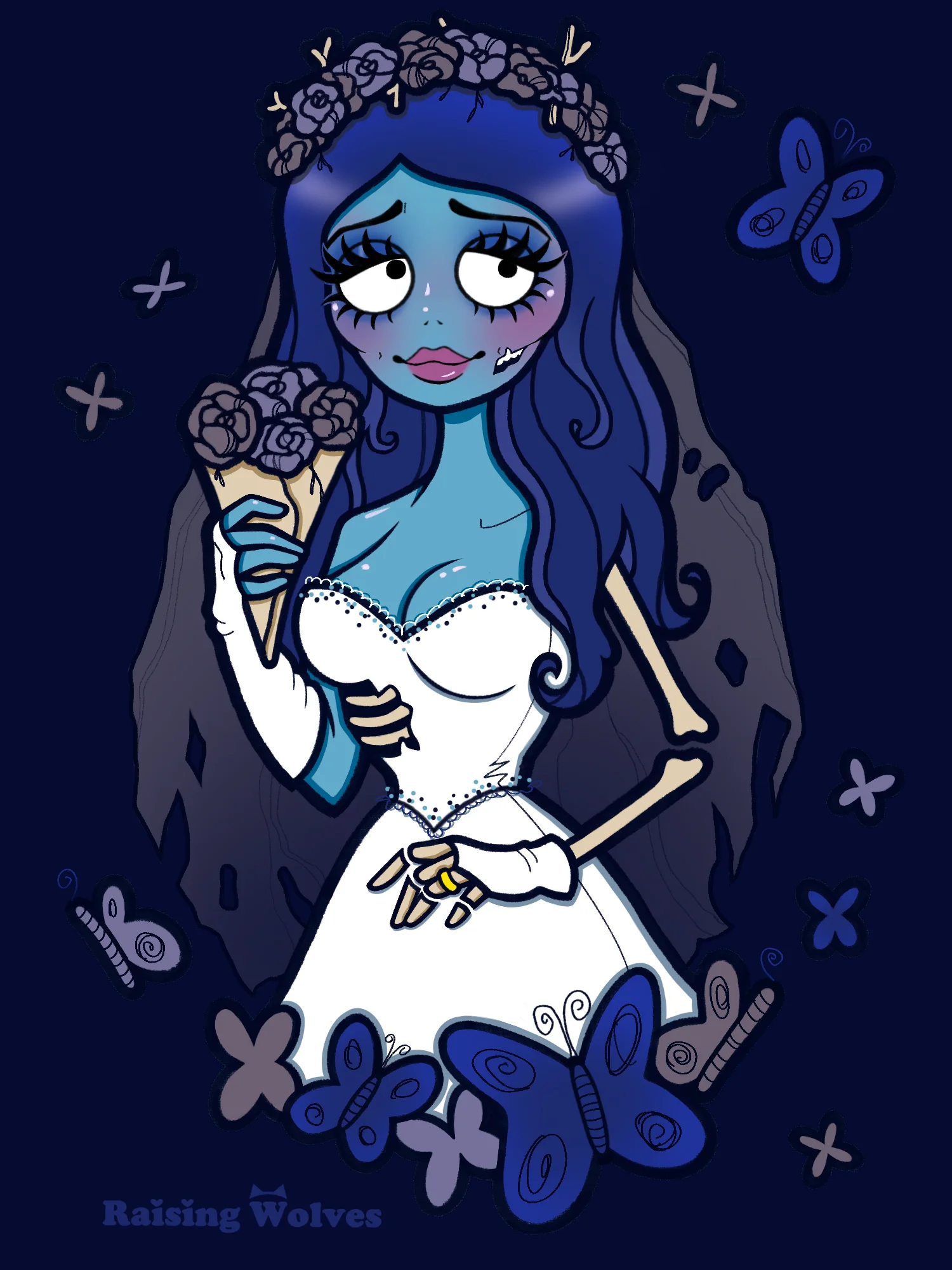 Emily Print product image (1)