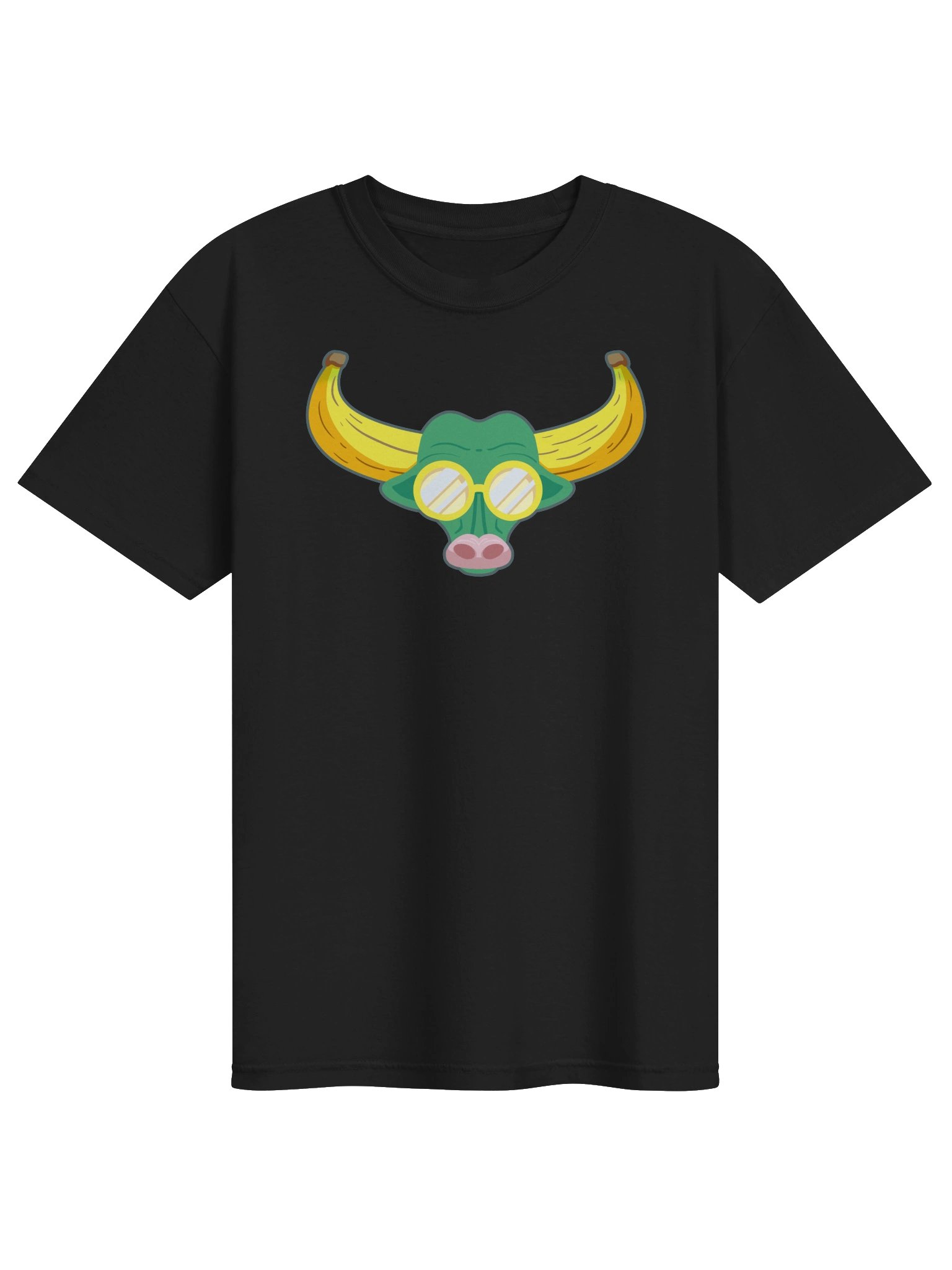 The Bull Tee product image (1)