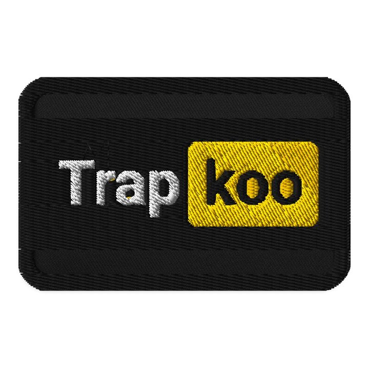Trapkoo Patches product image (1)