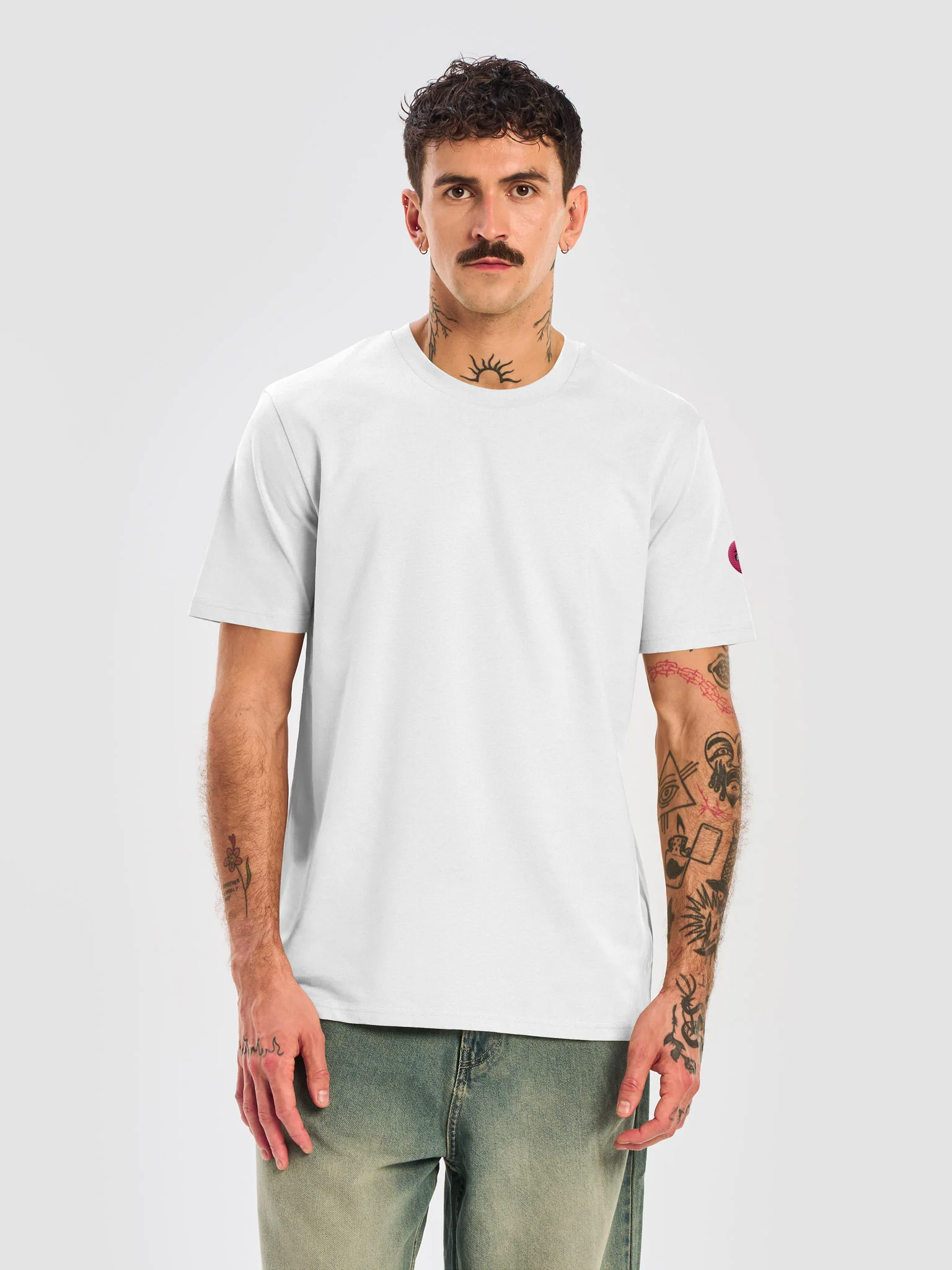تيشيرت رجالي product image (2)