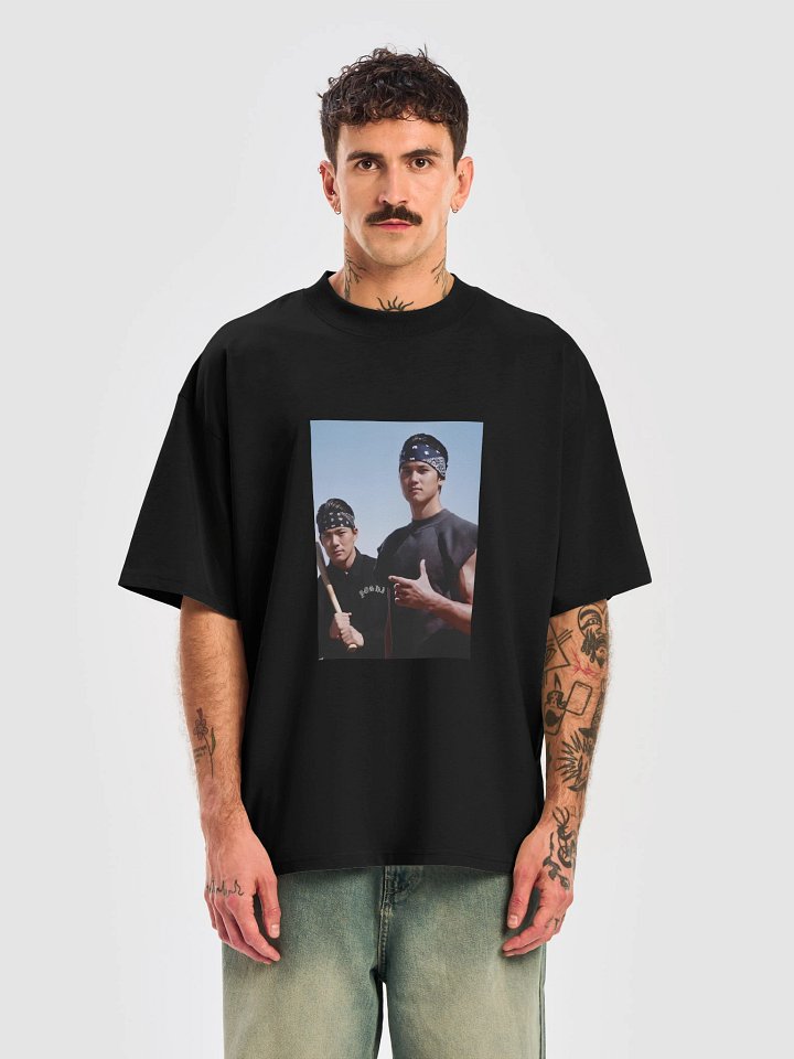 Shohei Ohtani And Yoshinobu Yamamoto Pitcher Shirt product image (1)