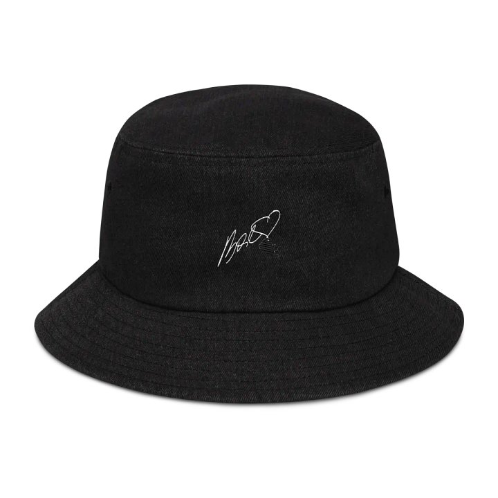 Tenderlybae signed cap product image (1)
