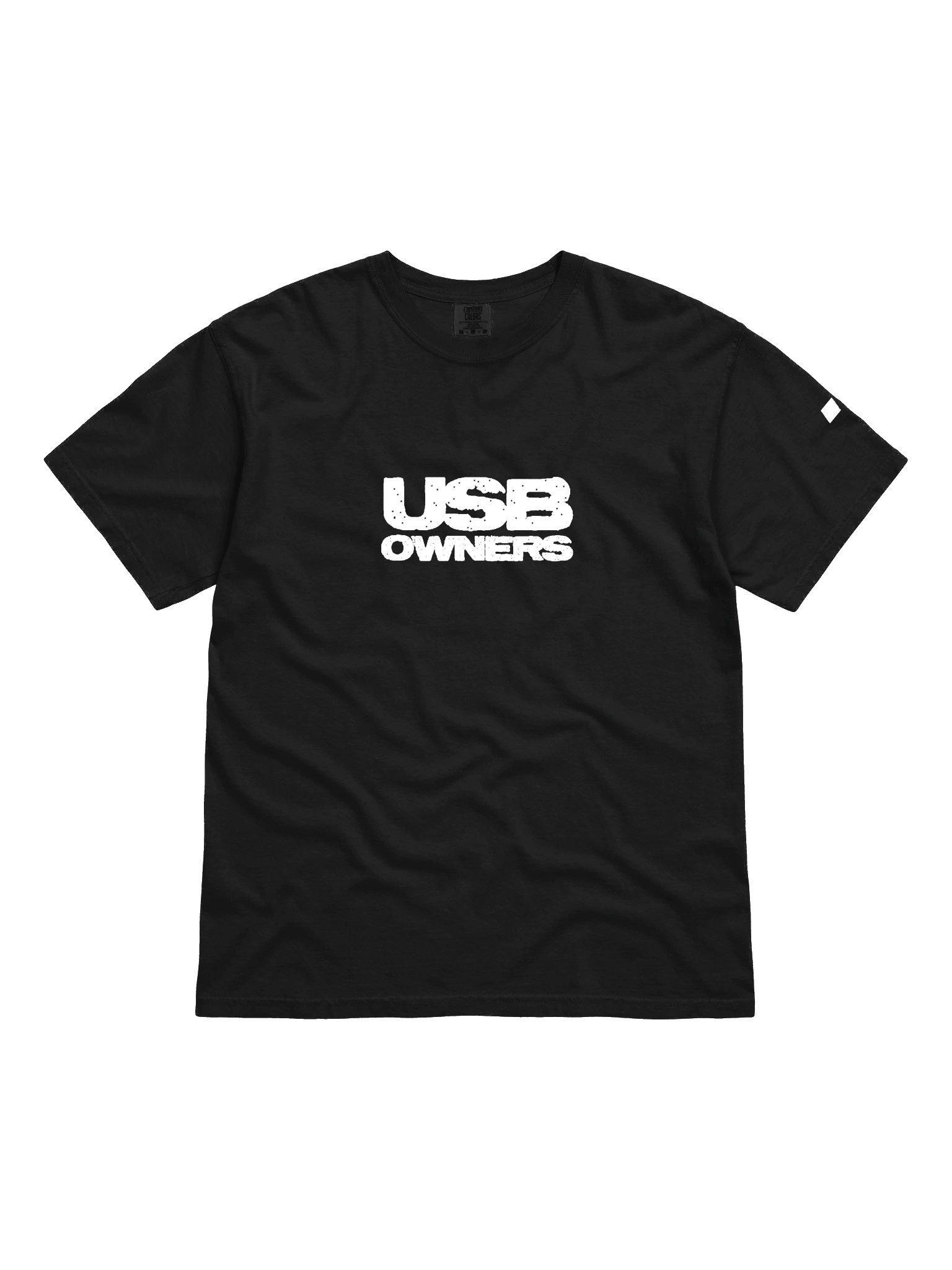 USB OWNERS Embroidered - Tour Photo product image (3)