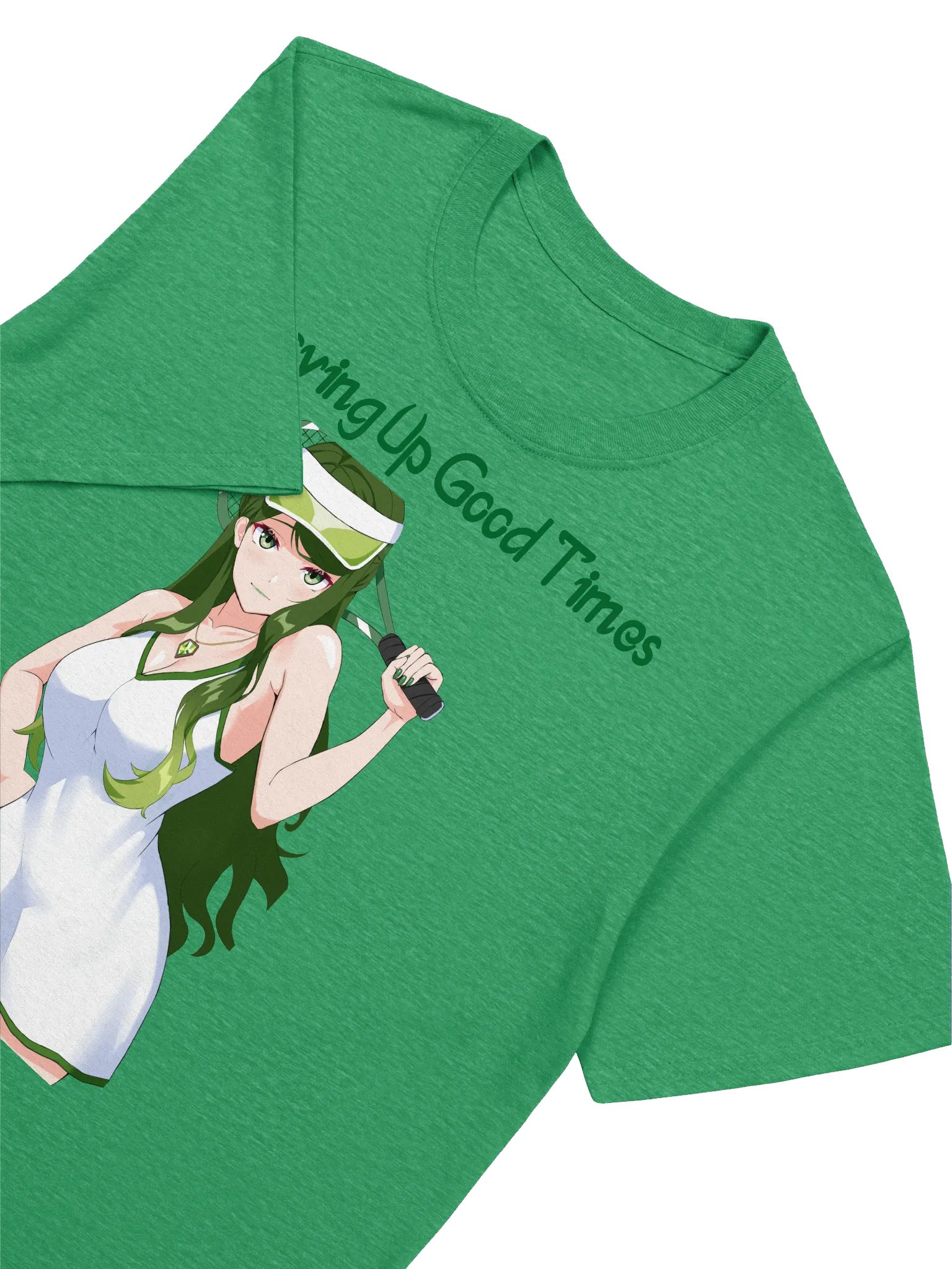 Deirdre Tennis T-Shirt product image (8)
