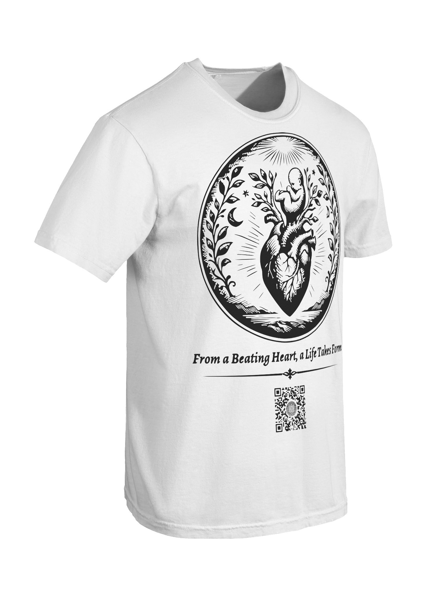 Beating Heart of Life product image (8)