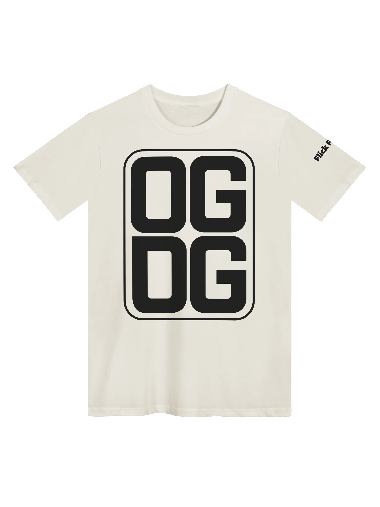 Big OG Logo Unisex Premium T-Shirt product image (2)