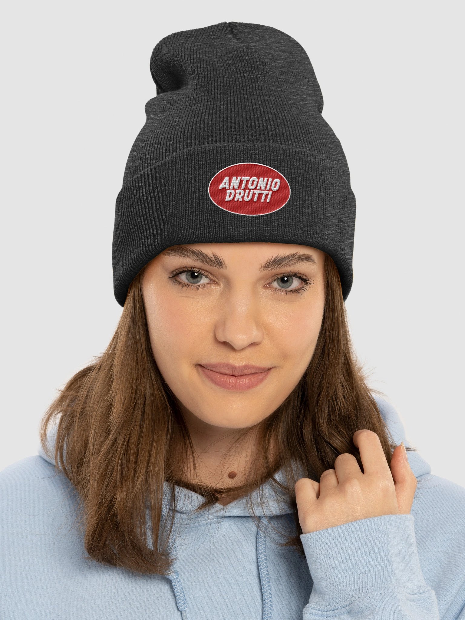 Antonio Drutti 2025- LOGO MUTS product image (3)
