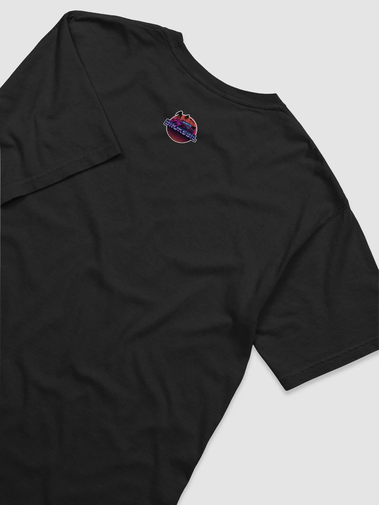 "Alla kan ju inte ha koll" t-shirt product image (4)