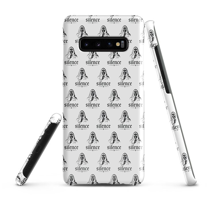 Samsung White Pattern product image (2)