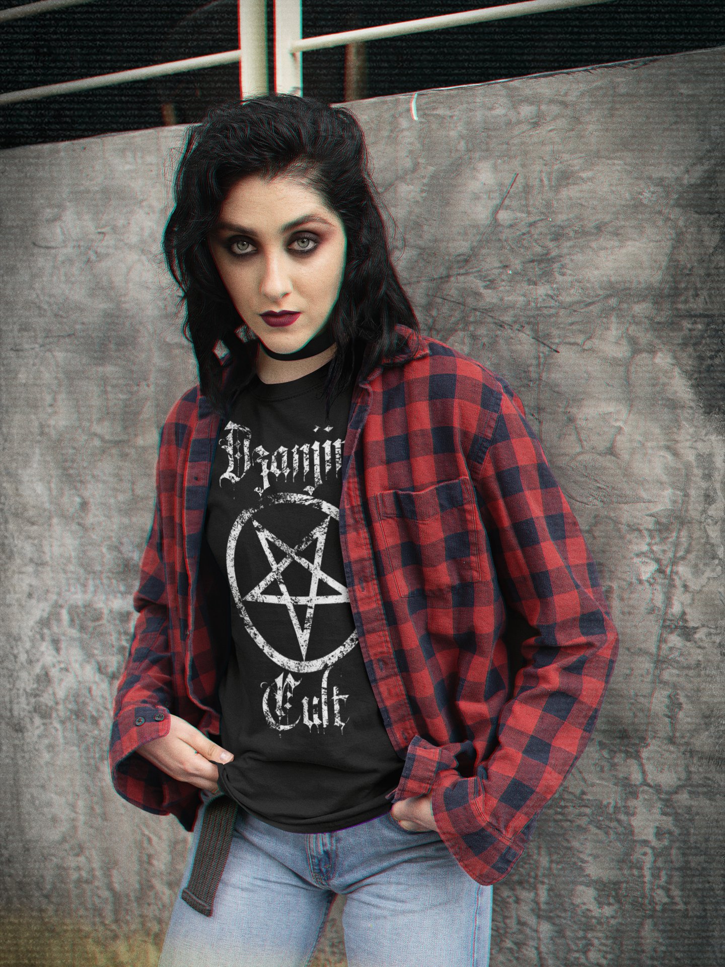 Dzanjin Cult Long Sleeve product image (1)