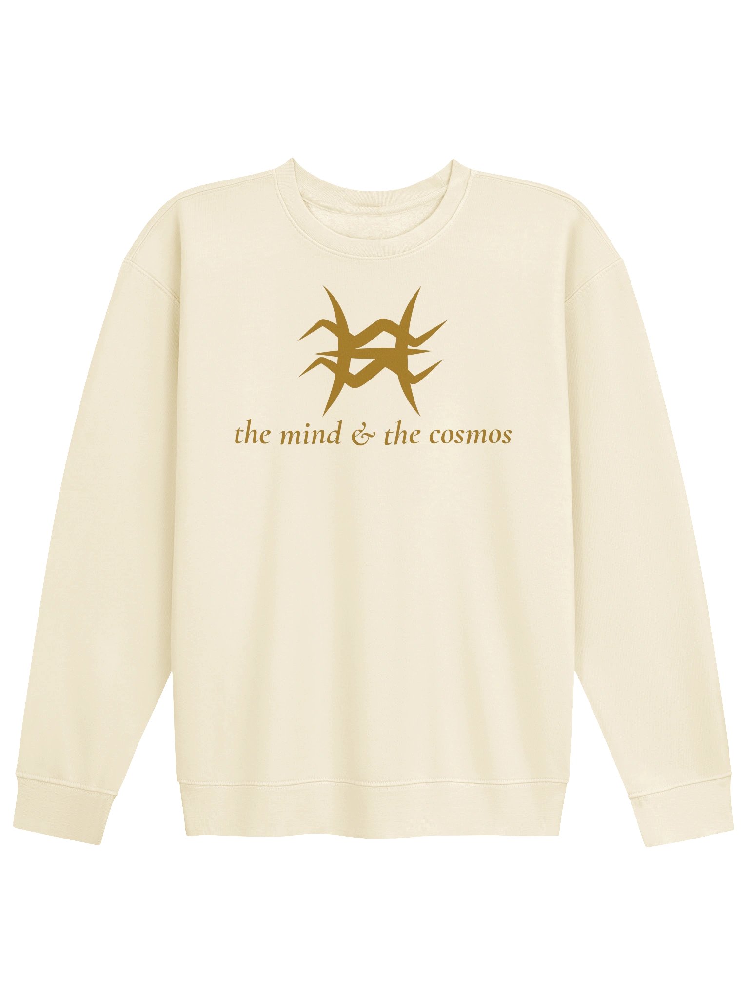 aquarius pisces cusp crewneck sweatie product image (1)