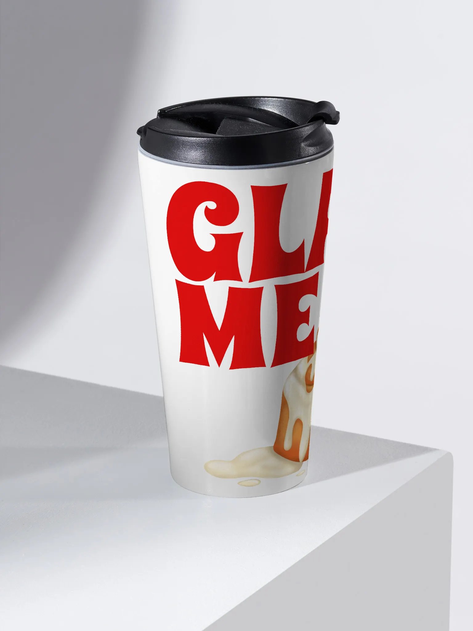 CinnaBean Sippy Cup product image (2)