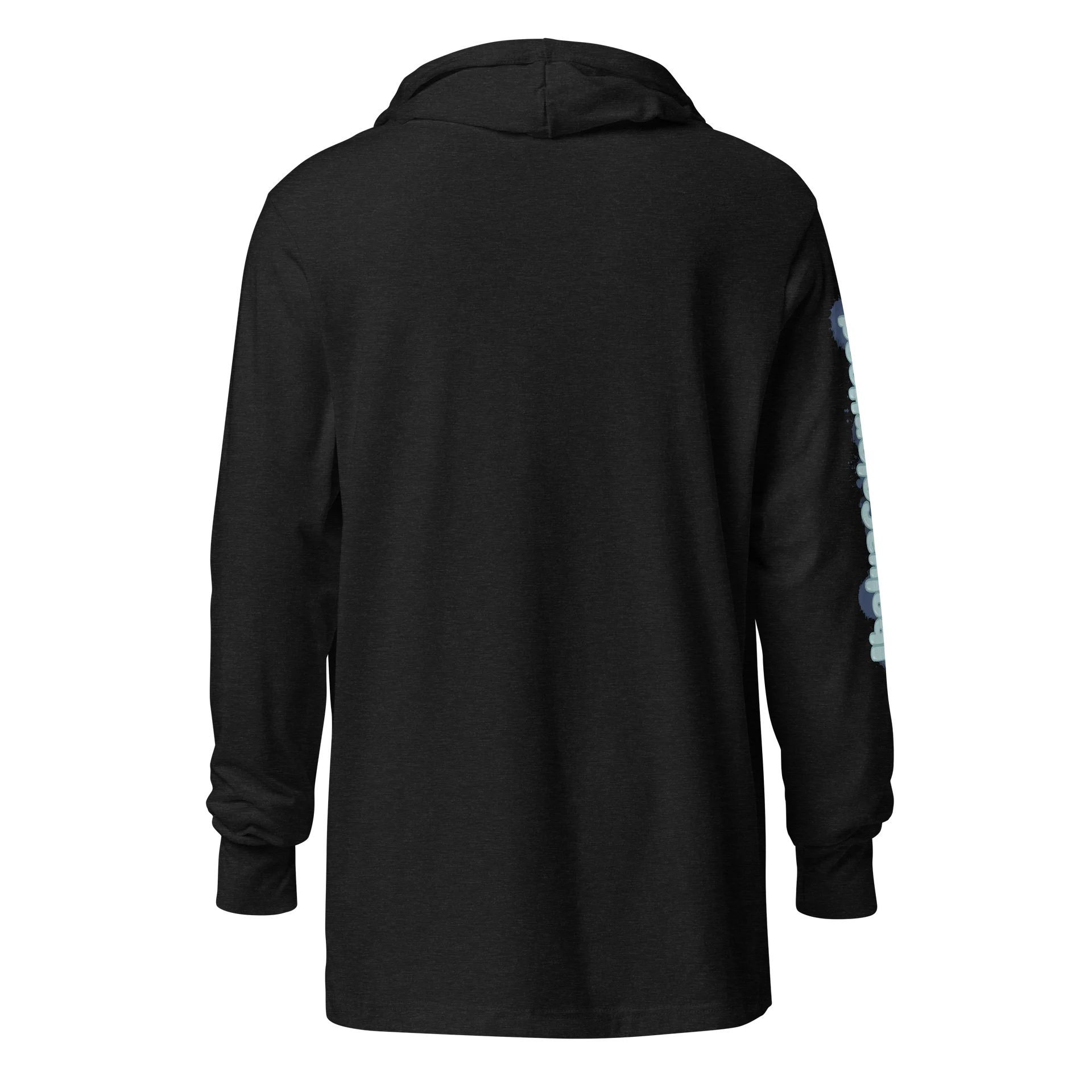 Bit Eyecons Hoodie Unisex product image (3)