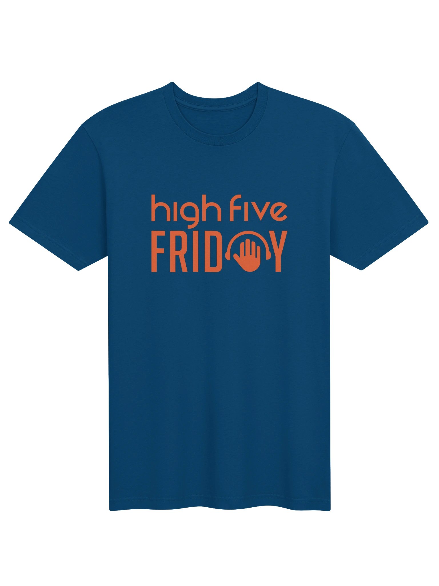 High Five Friday - Next Level Supersoft product image (1)