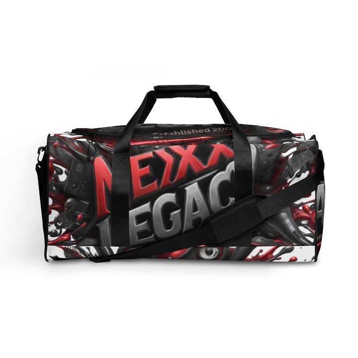 Nexxlegacy Bag product image (1)