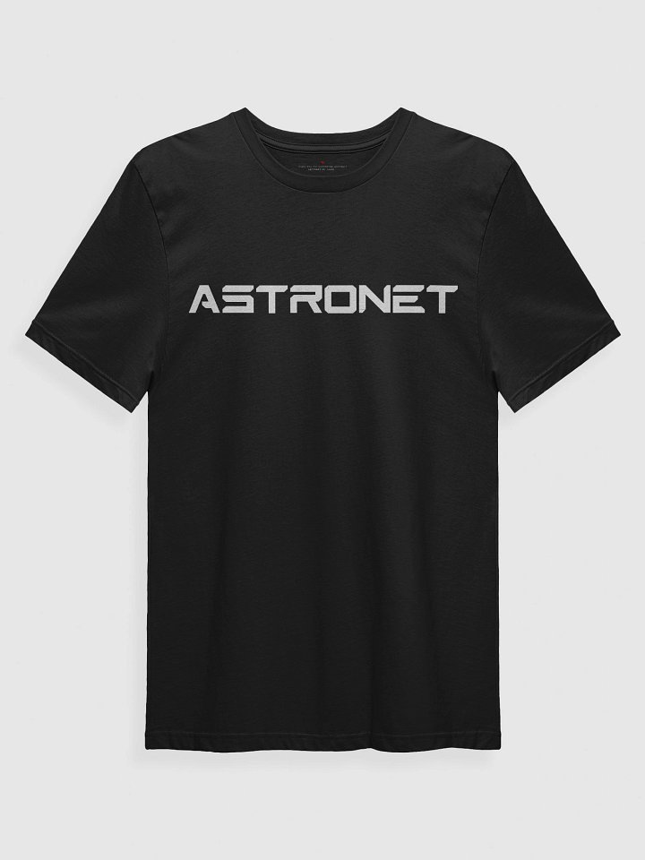 Astronet Super-Soft Shirt product image (1)
