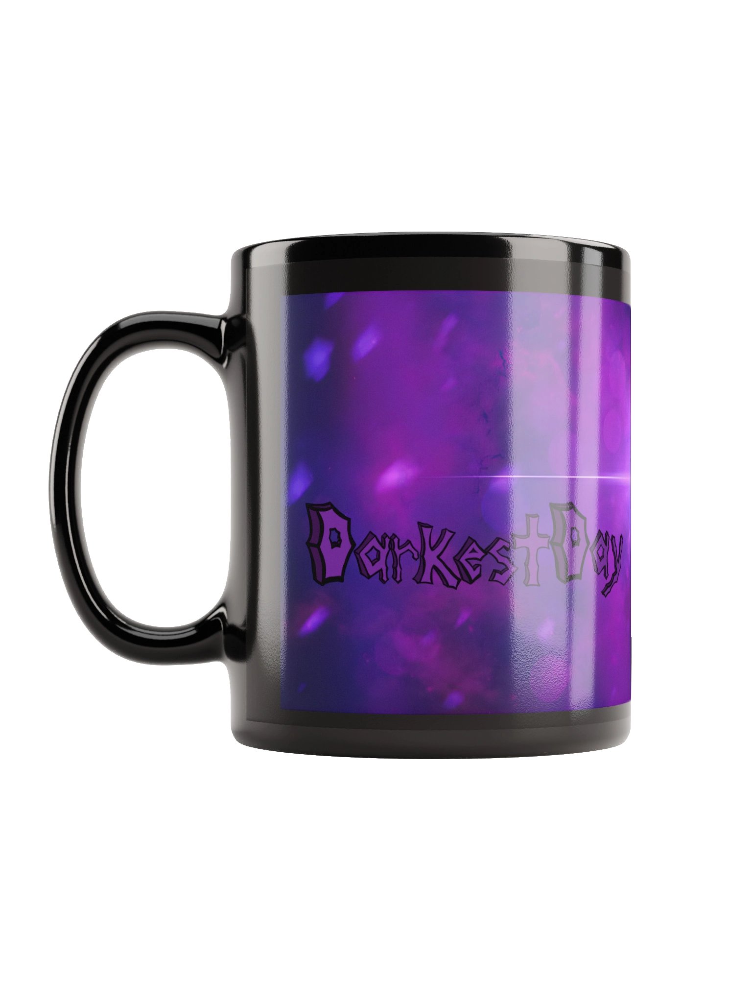 Eclipsed Mug product image (11)