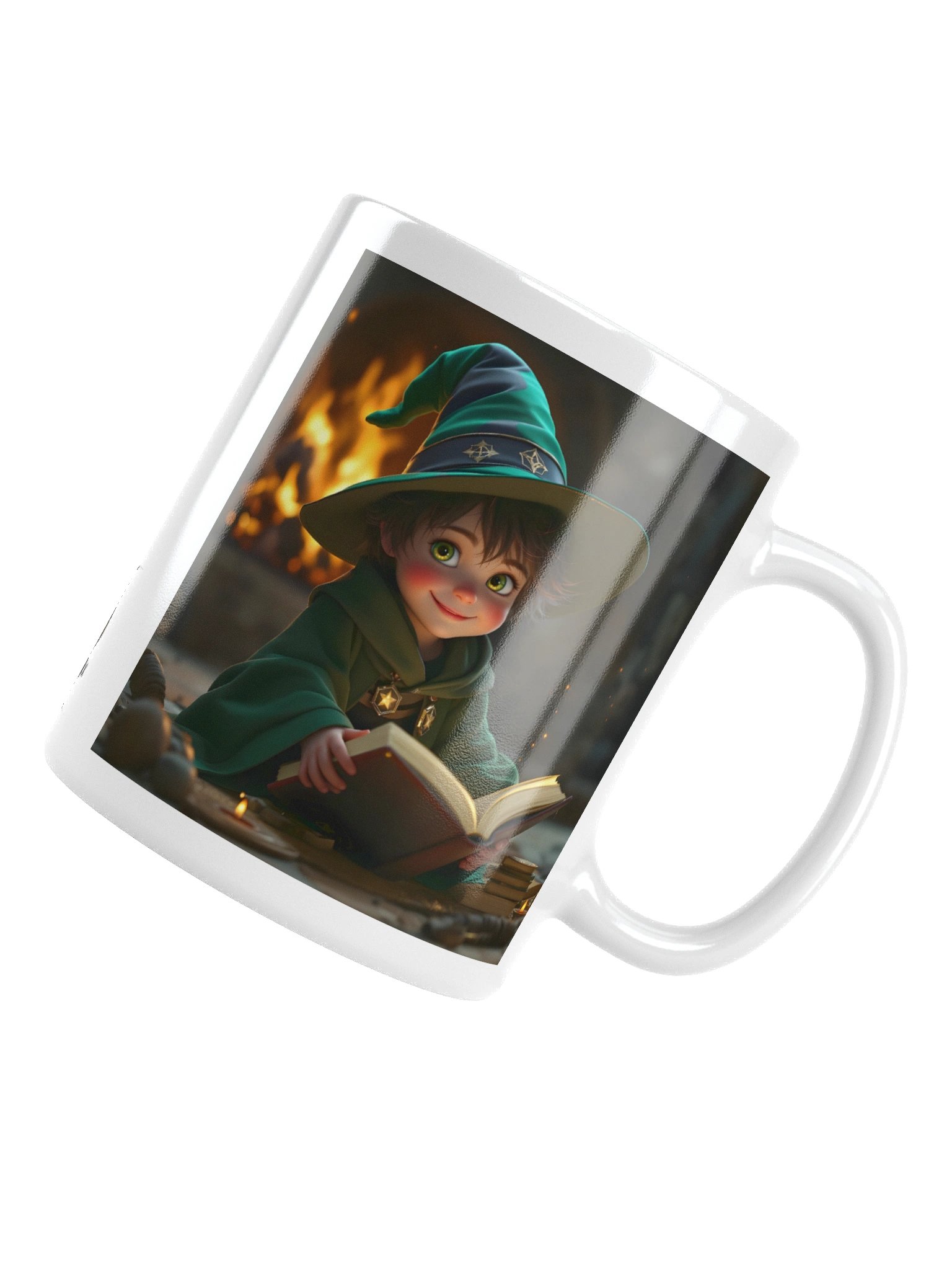 Wizard Mug product image (5)